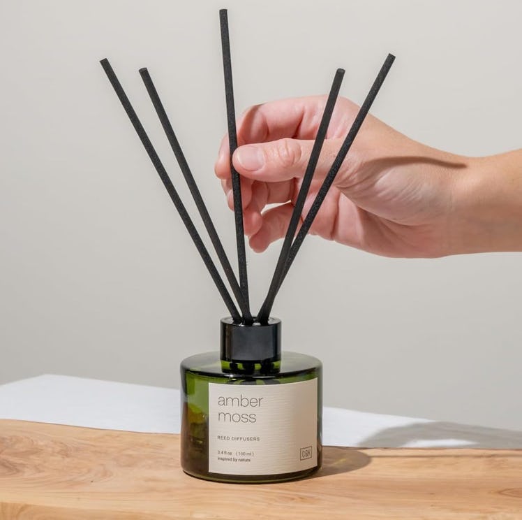 Craft & Kin Reed Diffuser Set