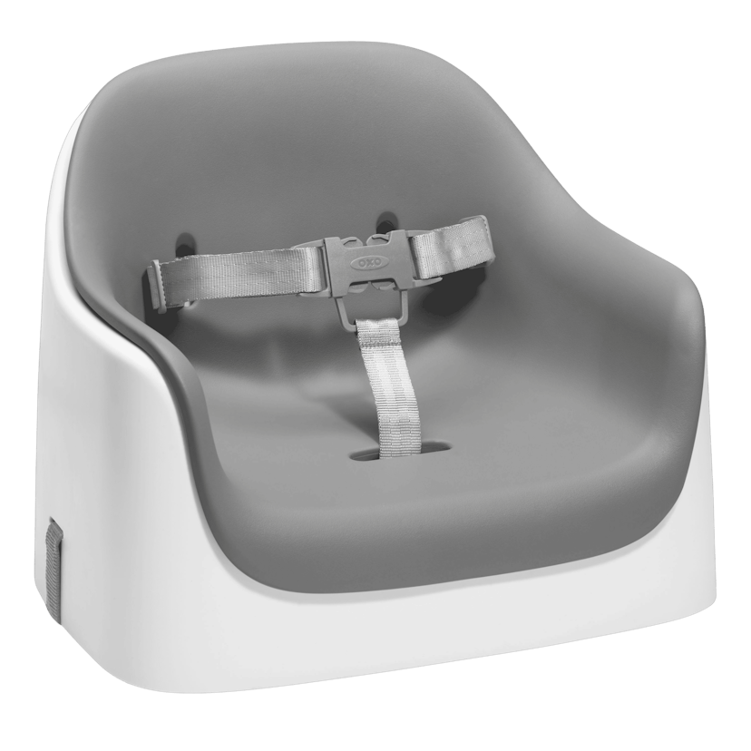 Nest Booster Seat with Removable Cushion