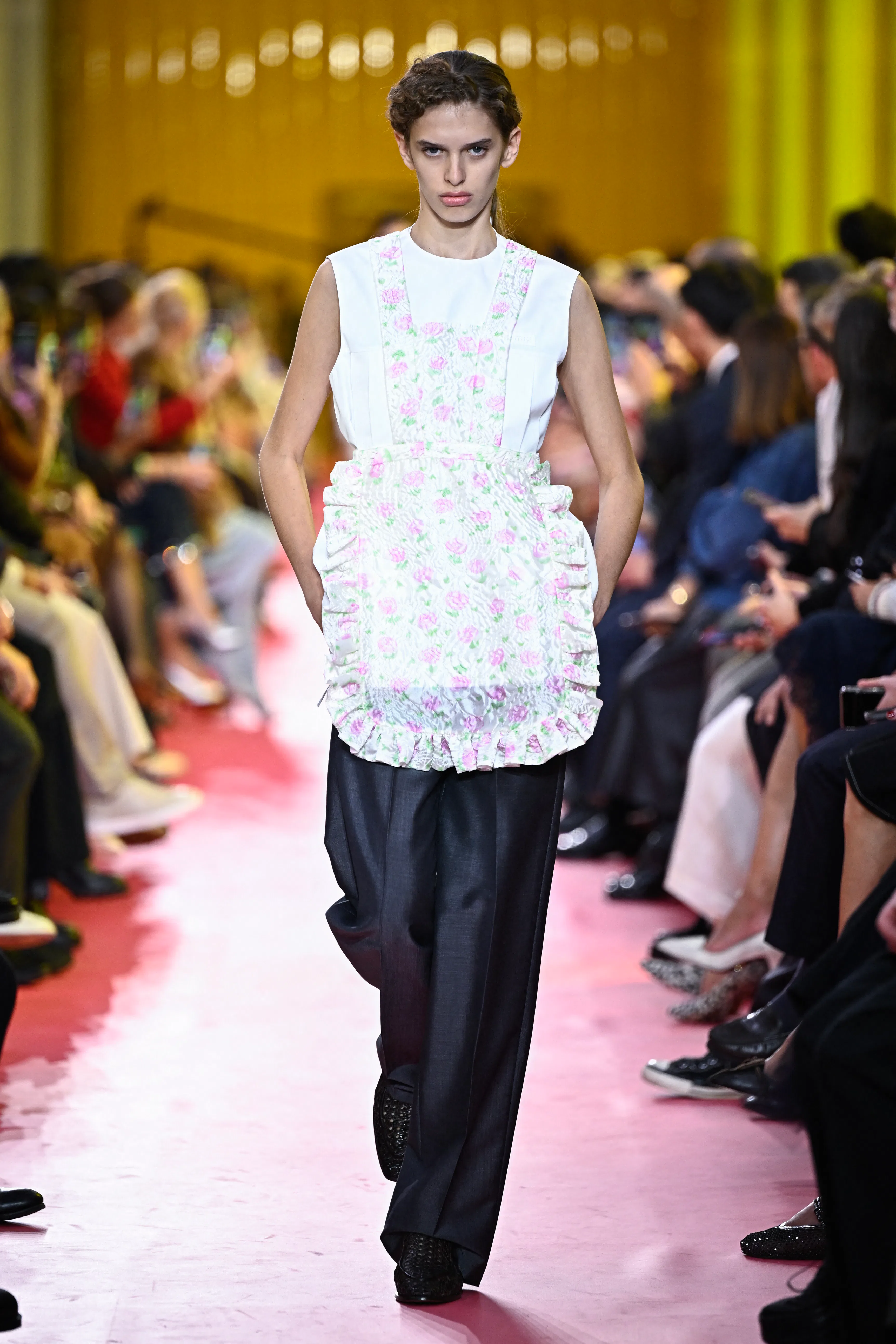 The Best Looks of Paris Fashion Week Spring 2026