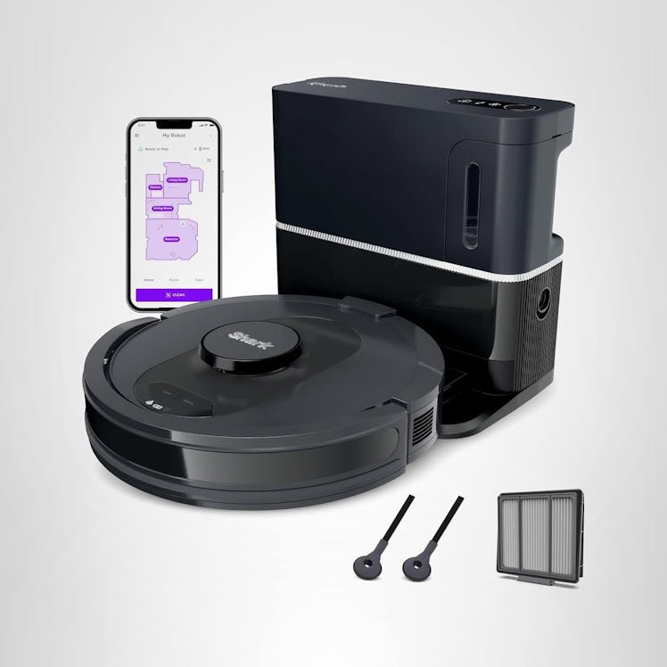 Shark AI Ultra Robot Vacuum