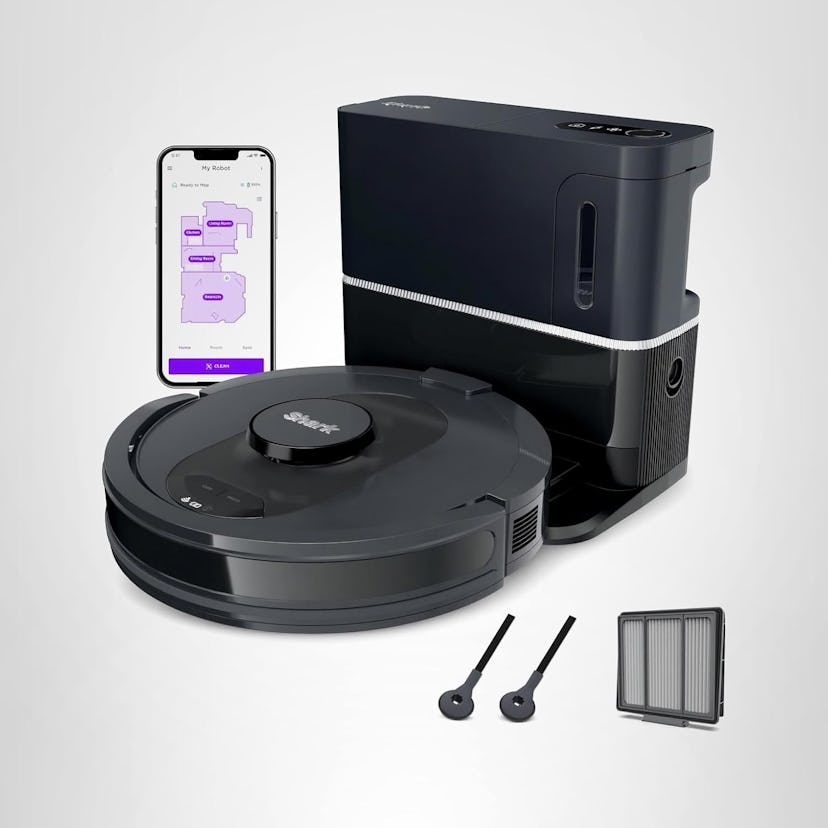 Shark AI Ultra Robot Vacuum