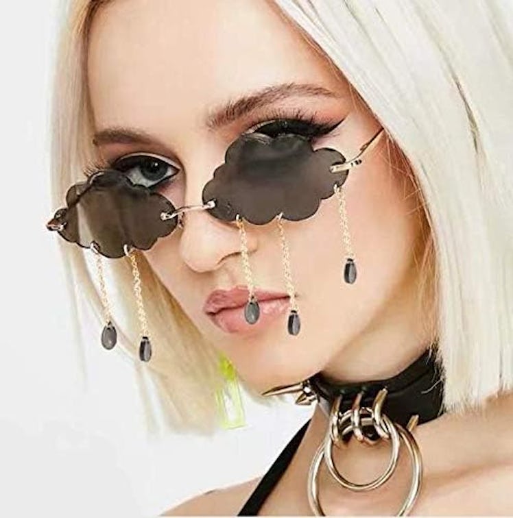 BOJOD Cloud Sunglasses