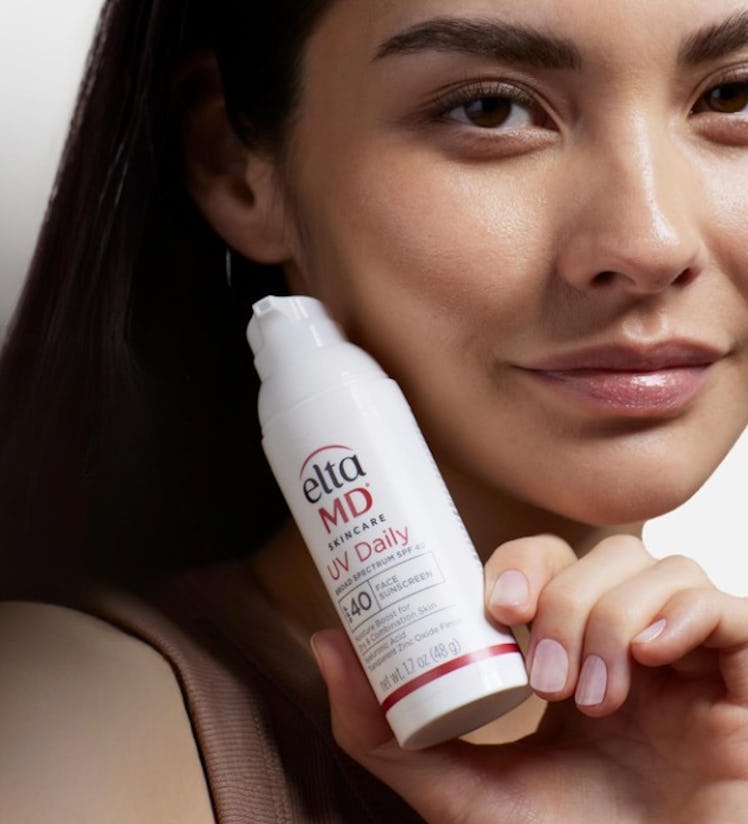 EltaMD UV Daily SPF 40 Face Sunscreen Moisturizer