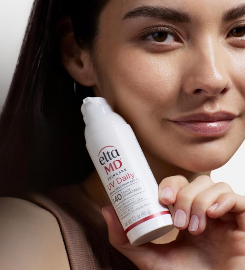 EltaMD UV Daily SPF 40 Face Sunscreen Moisturizer