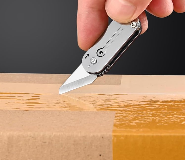 Funbro Small Pocket Knife