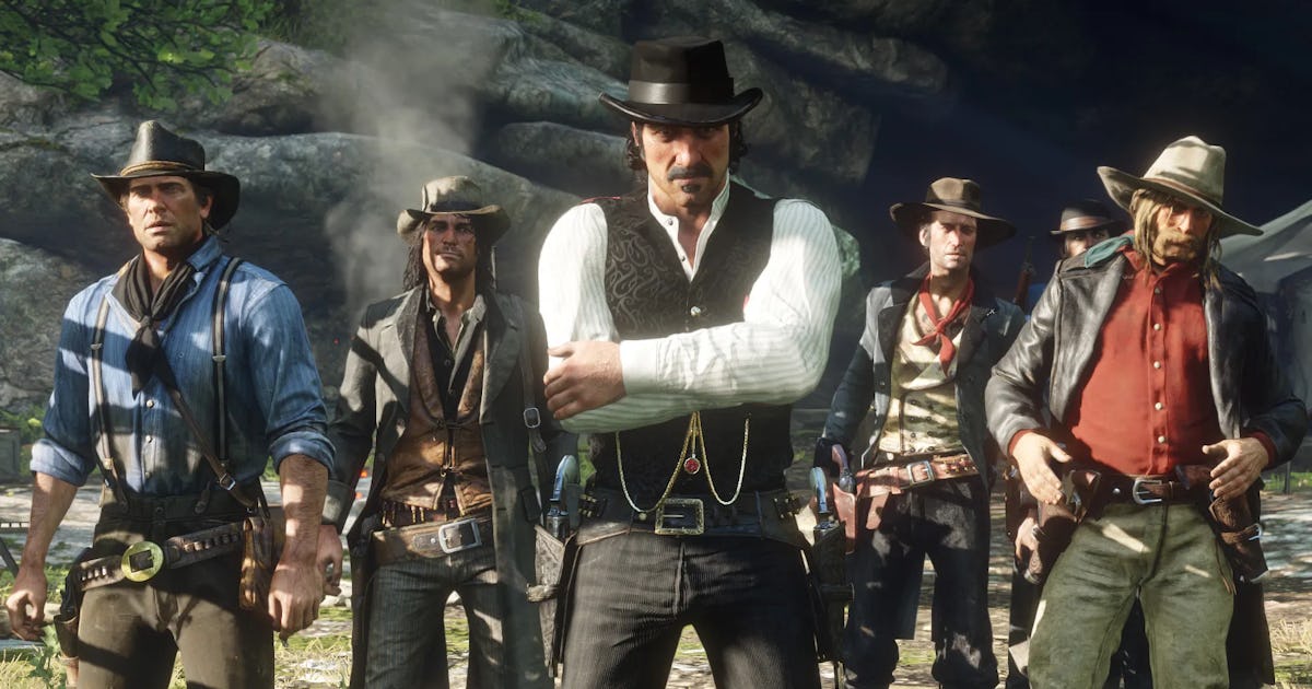 Why Red Dead 2 Fans Think There's Still Hope For A Remaster This Year