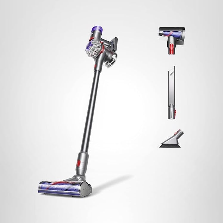 Dyson V8 Plus Cordless Vacuum