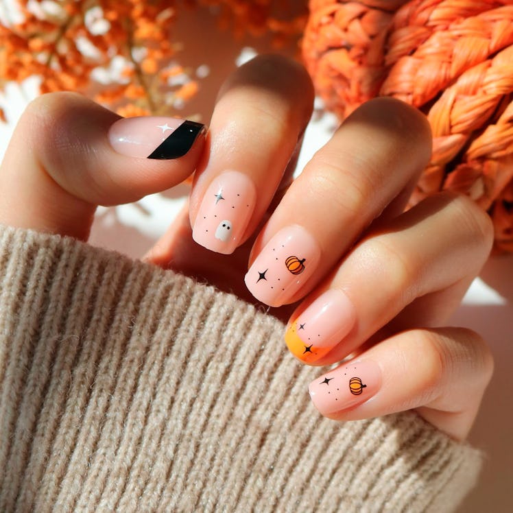 Glamnetic Press On Nails