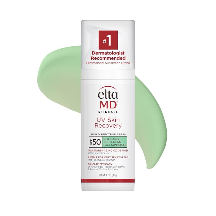 EltaMD Color-Correcting Face Sunscreen