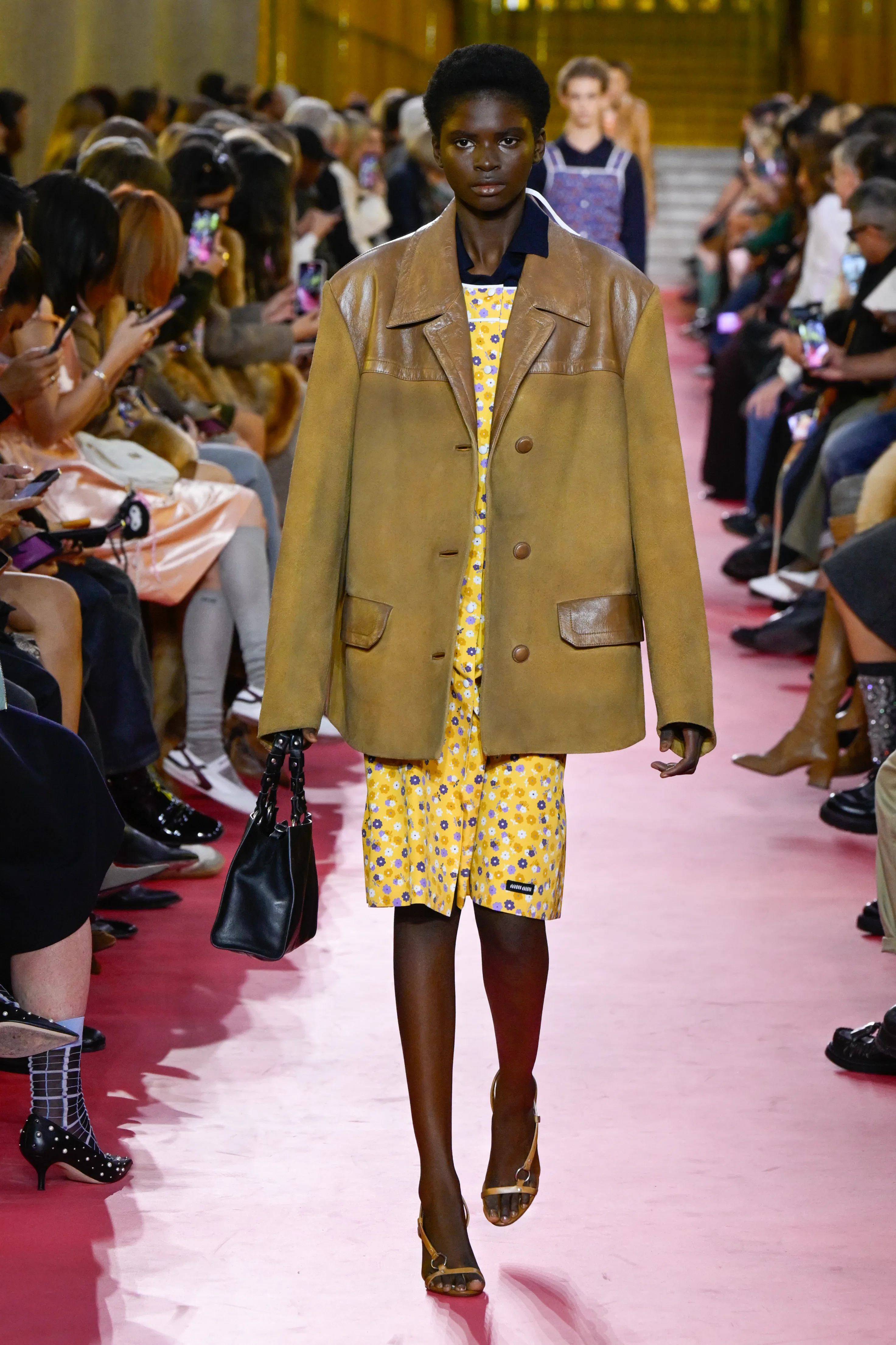 The Best Looks of Paris Fashion Week Spring 2026