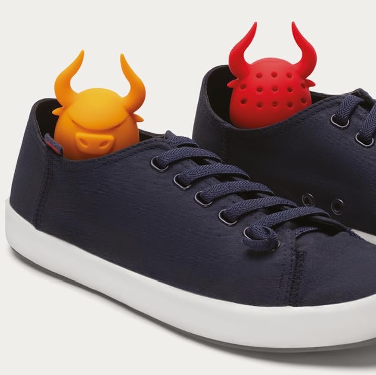 Monkey Business Shoe Odor Eliminator (2-Pack)