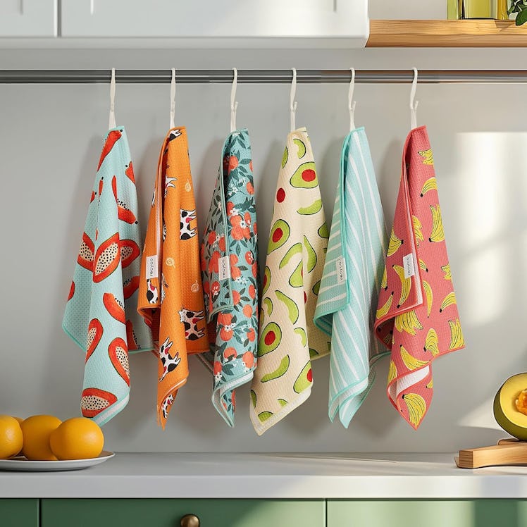 RECYCO Kitchen Towel (2-Pack)