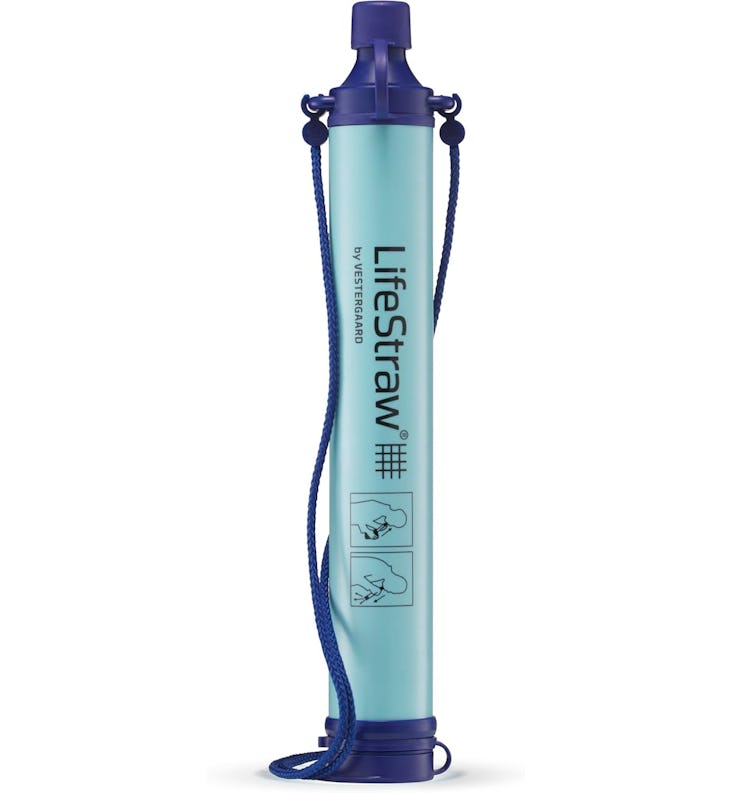 Lifestraw Personal Water Filter