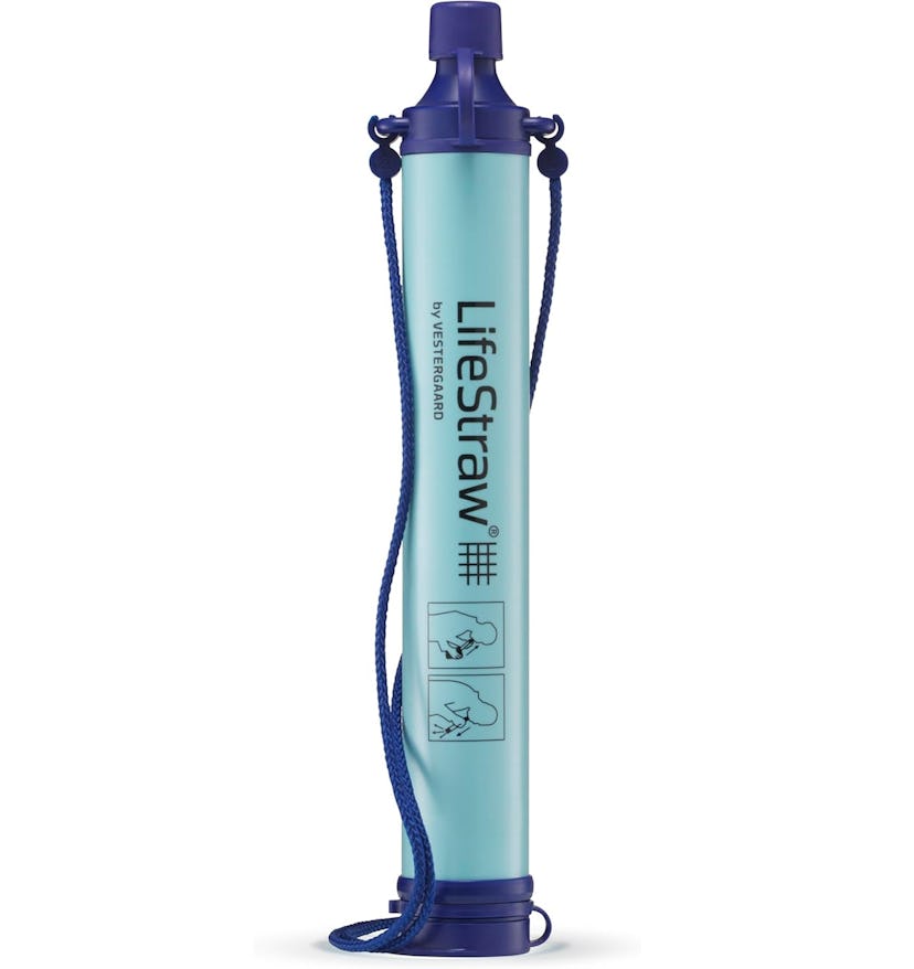Lifestraw Personal Water Filter