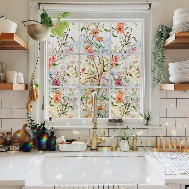 Ranzdn Window Privacy Film