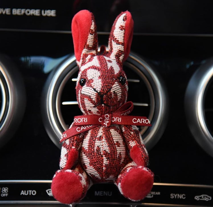 CARORI Essential Oil Car Freshener