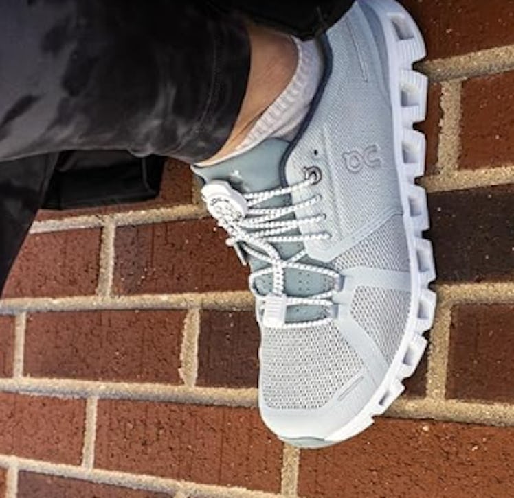 Lock Laces Elastic Shoelaces 