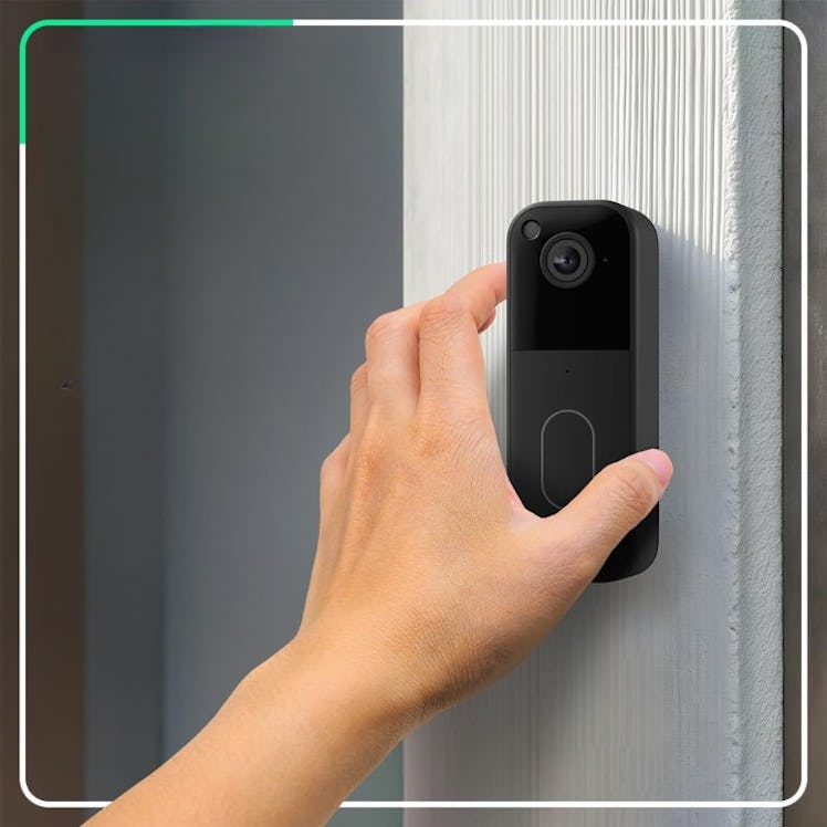 Blink Video Doorbell 2