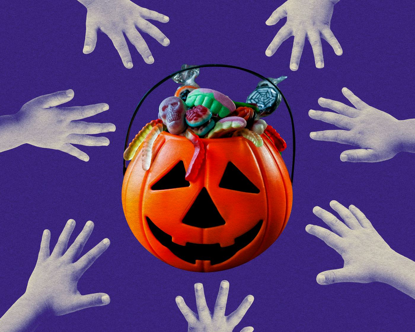 Basic Halloween Etiquette So Everyone Has The Best Night