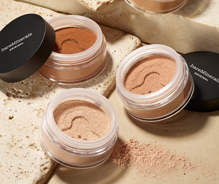 bareMinerals Original Loose Powder Foundation SPF 15