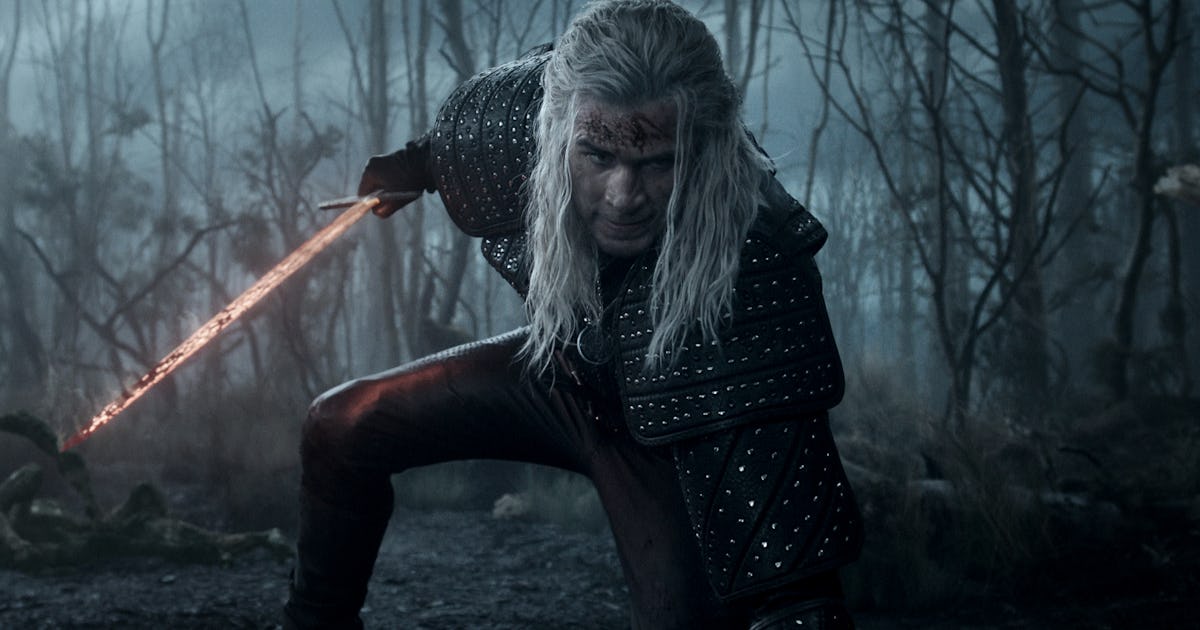 Netflix's Weirdest Fantasy Series Is Teasing A New Era