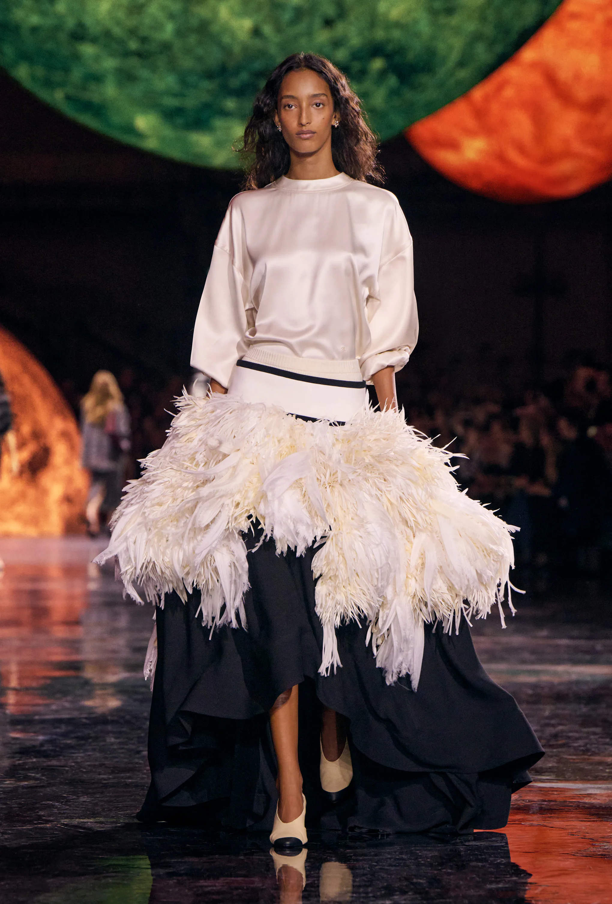 The Best Looks of Paris Fashion Week Spring 2026