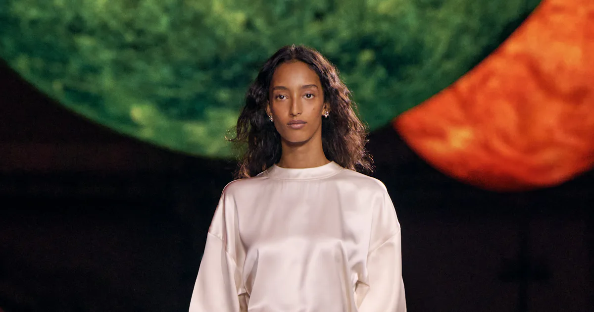 The Best Looks of Paris Fashion Week Spring 2026