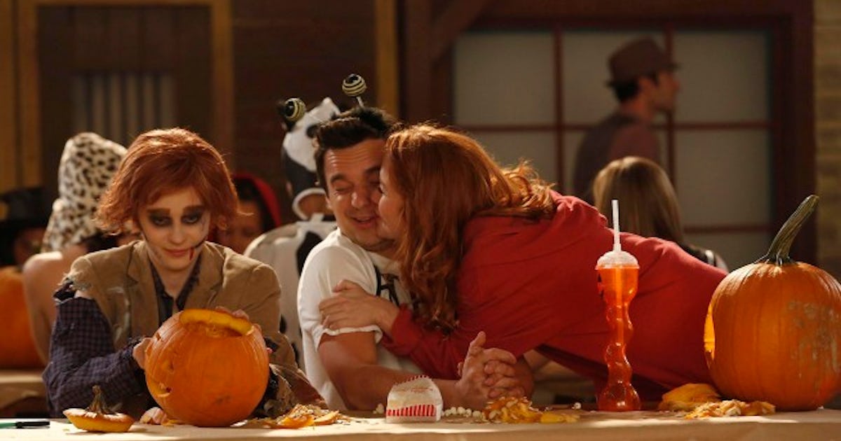 The Best Halloween Episodes From Your Favorite TV Shows
