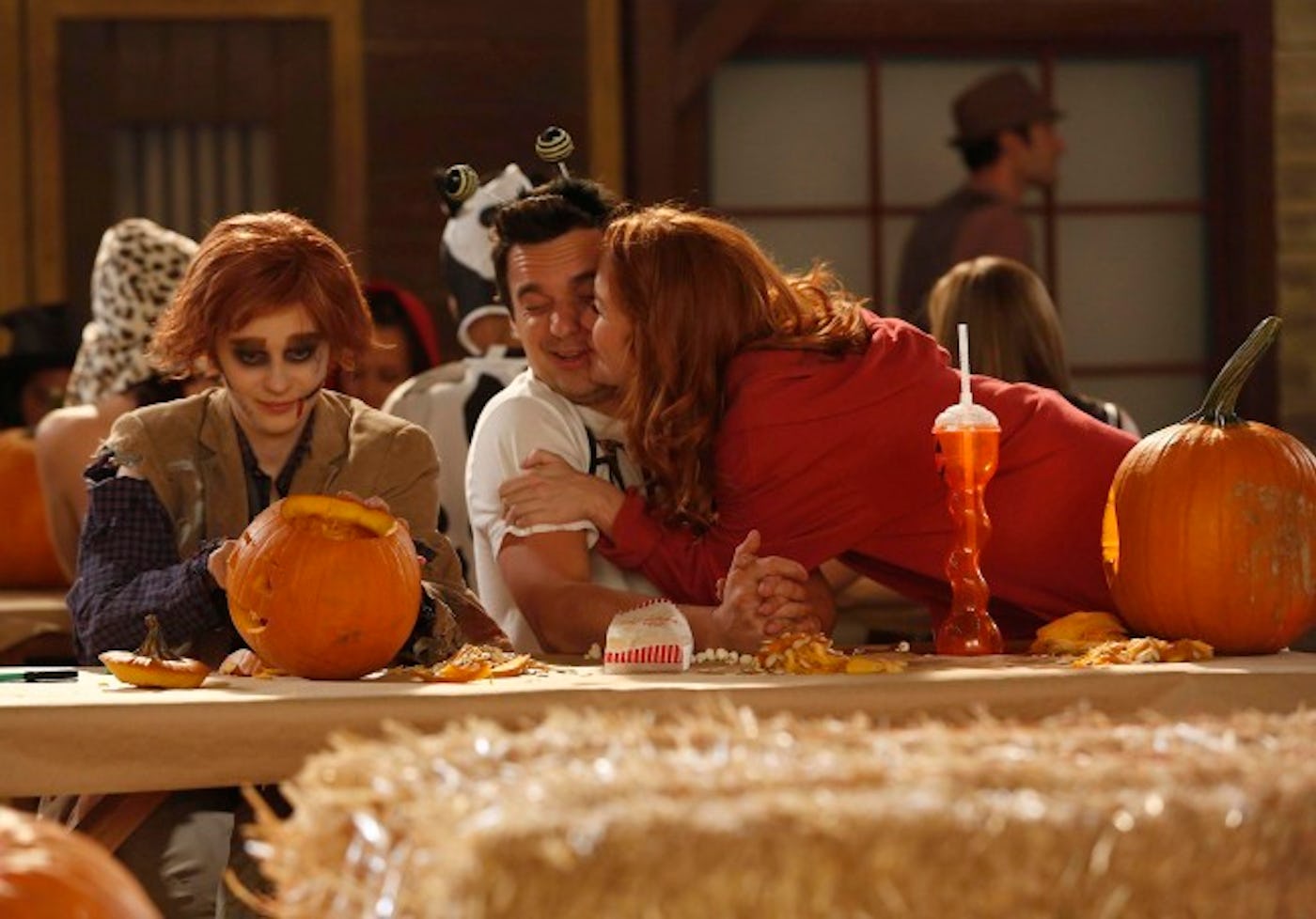 13 Halloween Episodes Of Your Favorite TV Shows, From 'Modern Family' To 'Stranger Things'