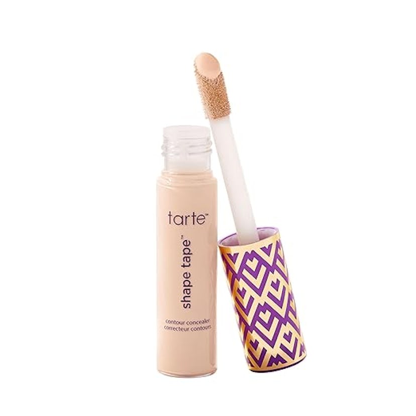tarte shape tape concealer 