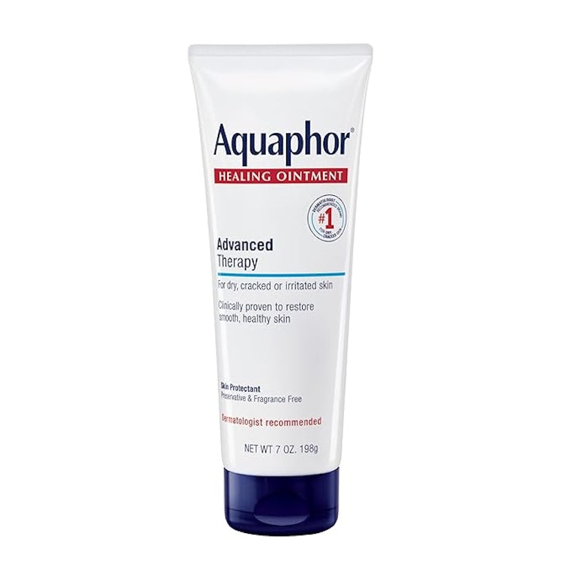Aquaphor Healing Ointment Advanced Therapy Skin Protectant