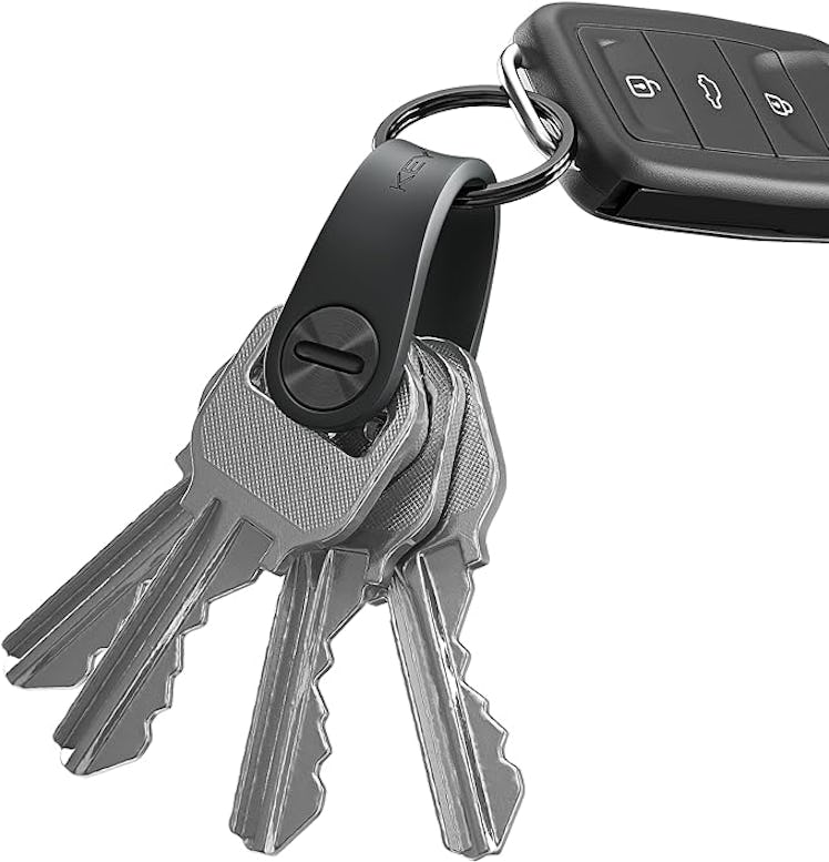 KeySmart Key Organizer 