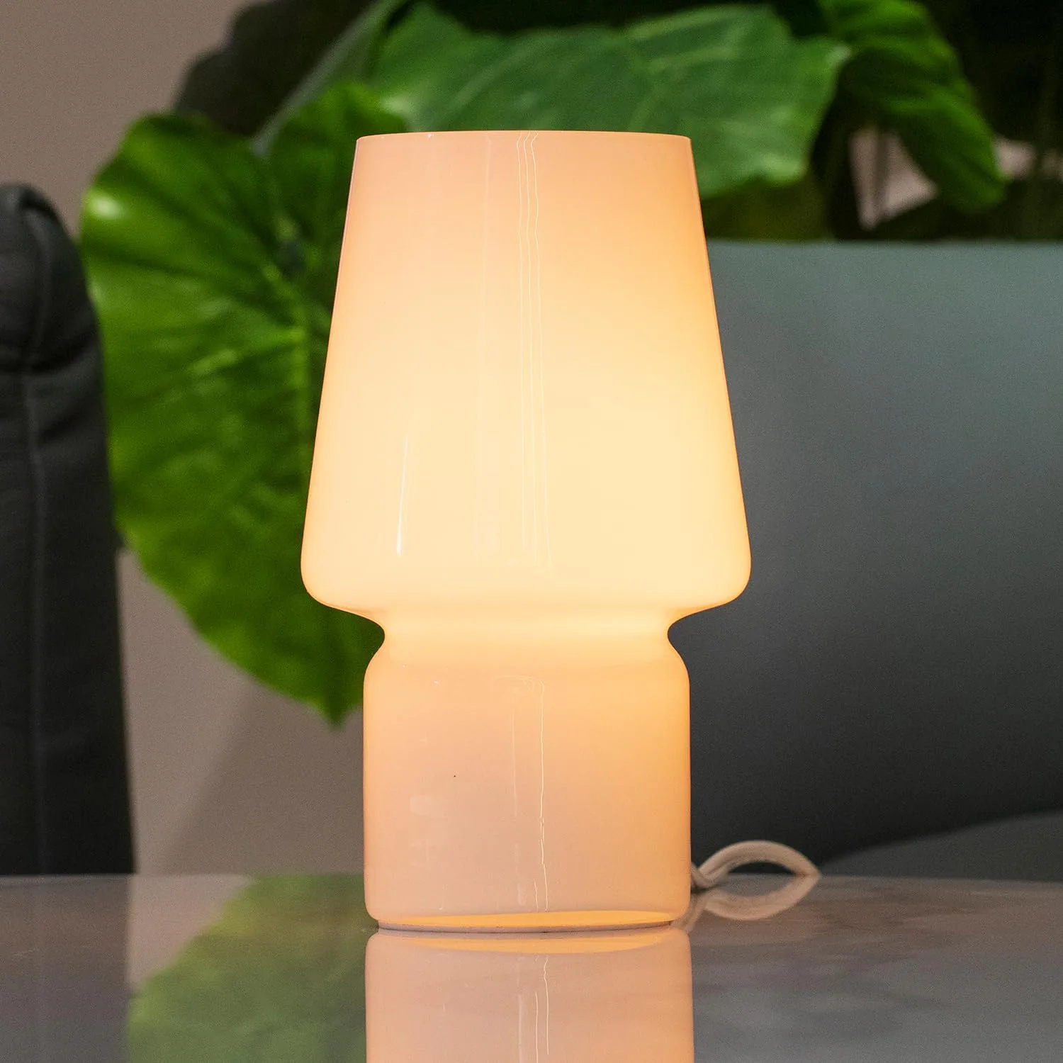  SUREYOND Mushroom Lamp