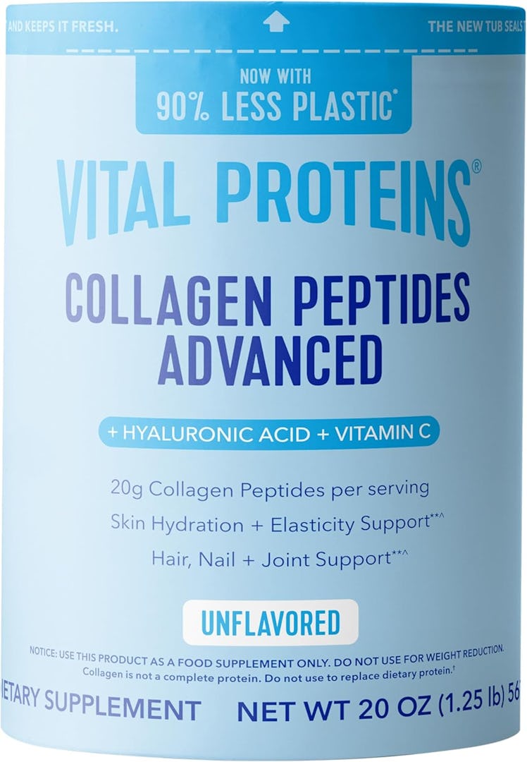 Vital Proteins Collagen Peptides Powder (27 Servings)
