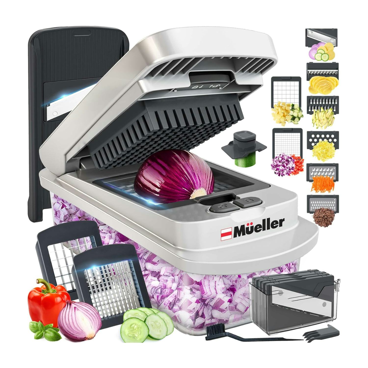 The Real Original Pro Chopper