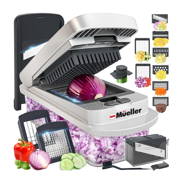 The Real Original Pro Chopper