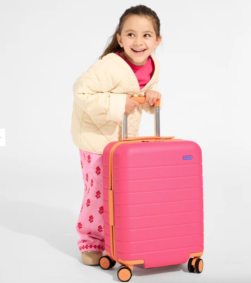 Away Kids Carry-On