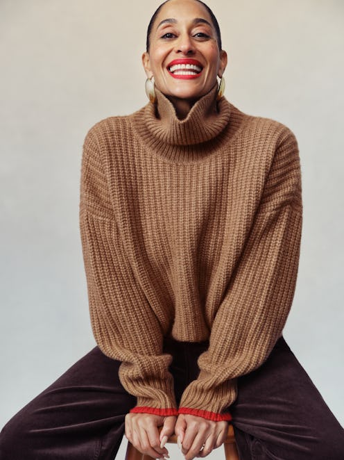 Tracee Ellis Ross Spanx la ligne