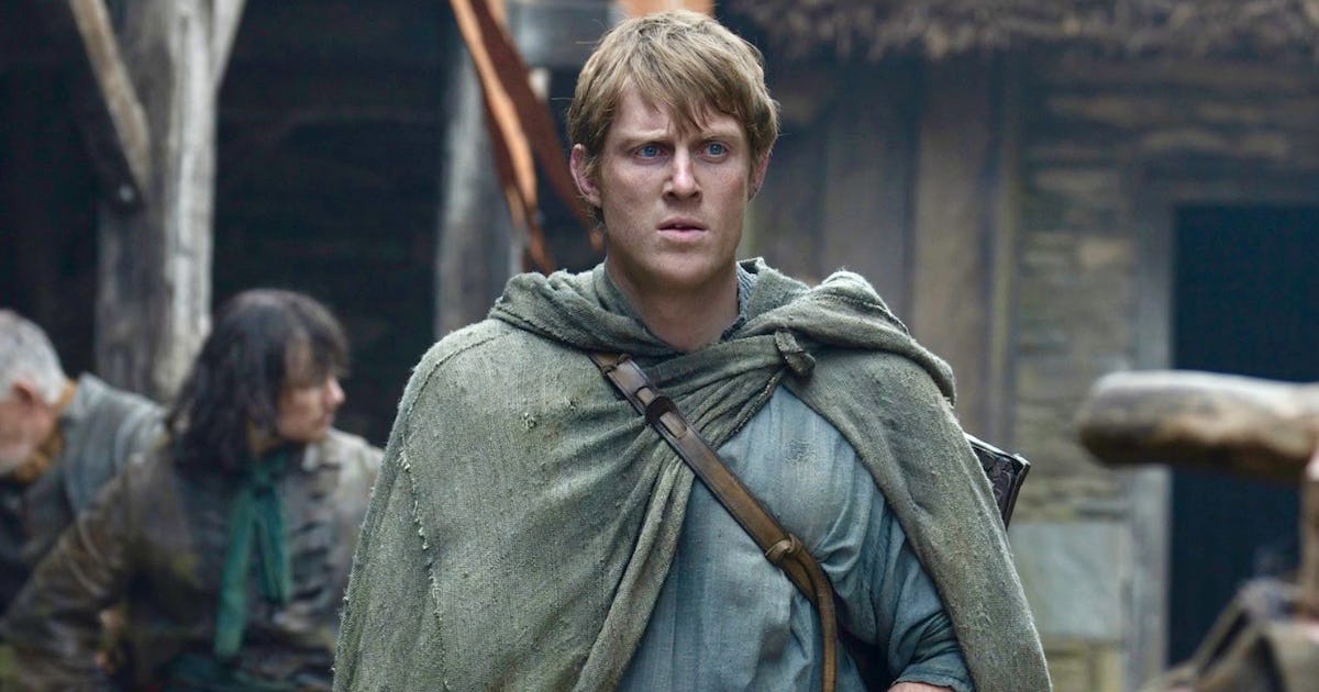 HBO's New 'Game Of Thrones' Spinoff Will Focus On A Very Different Part Of Westeros