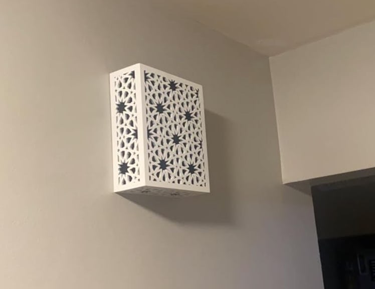 GRAUES Doorbell Cover 