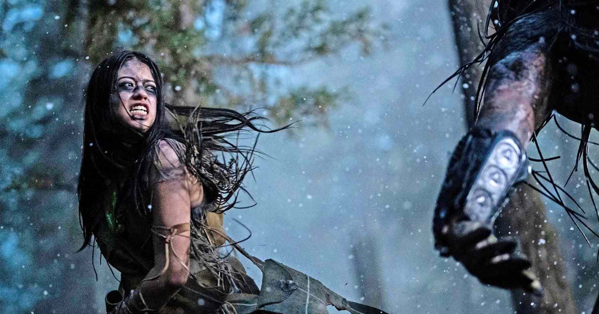 3 Years Later, An Acclaimed Sci-Fi Prequel Is Finally Getting The Release It Deserves