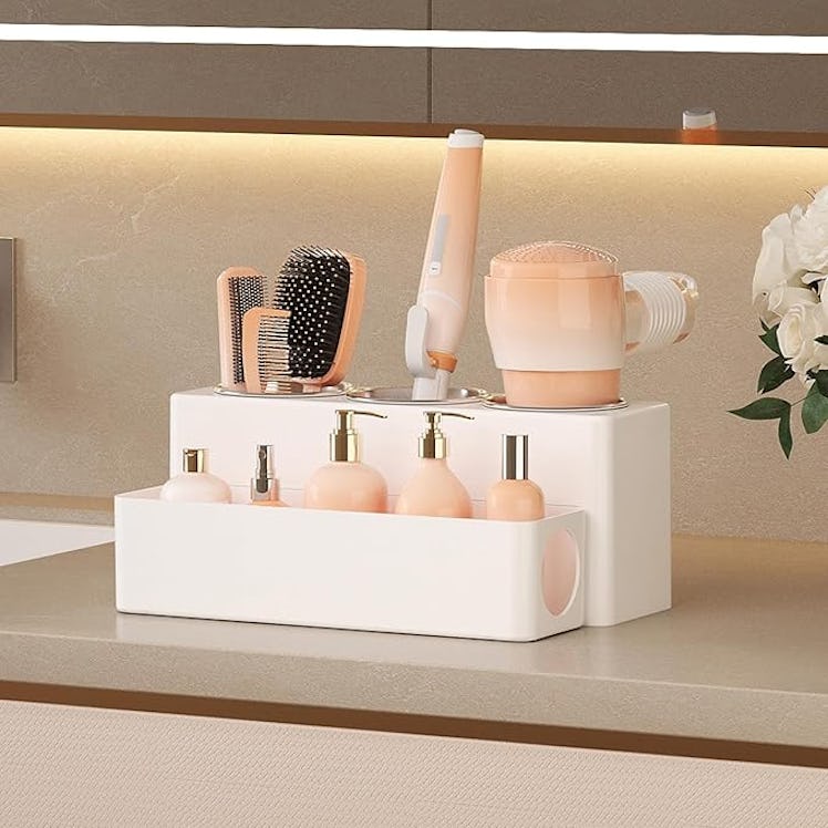 Lifewit Hair Tool Organizer