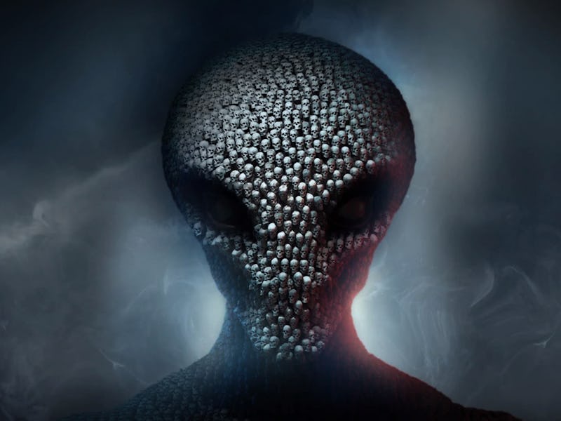 screenshot from XCOM 2