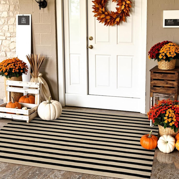 KIMODE Outdoor Door Mat