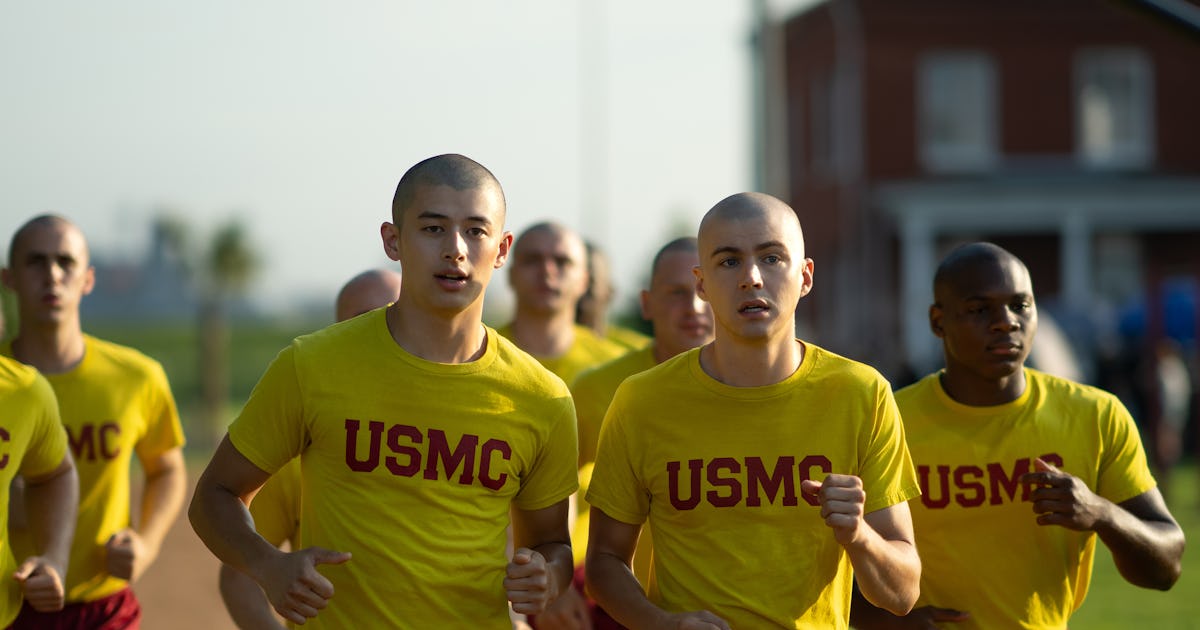 This Netflix Dramedy Is Inspired By A Gay Teen's Boot Camp Story