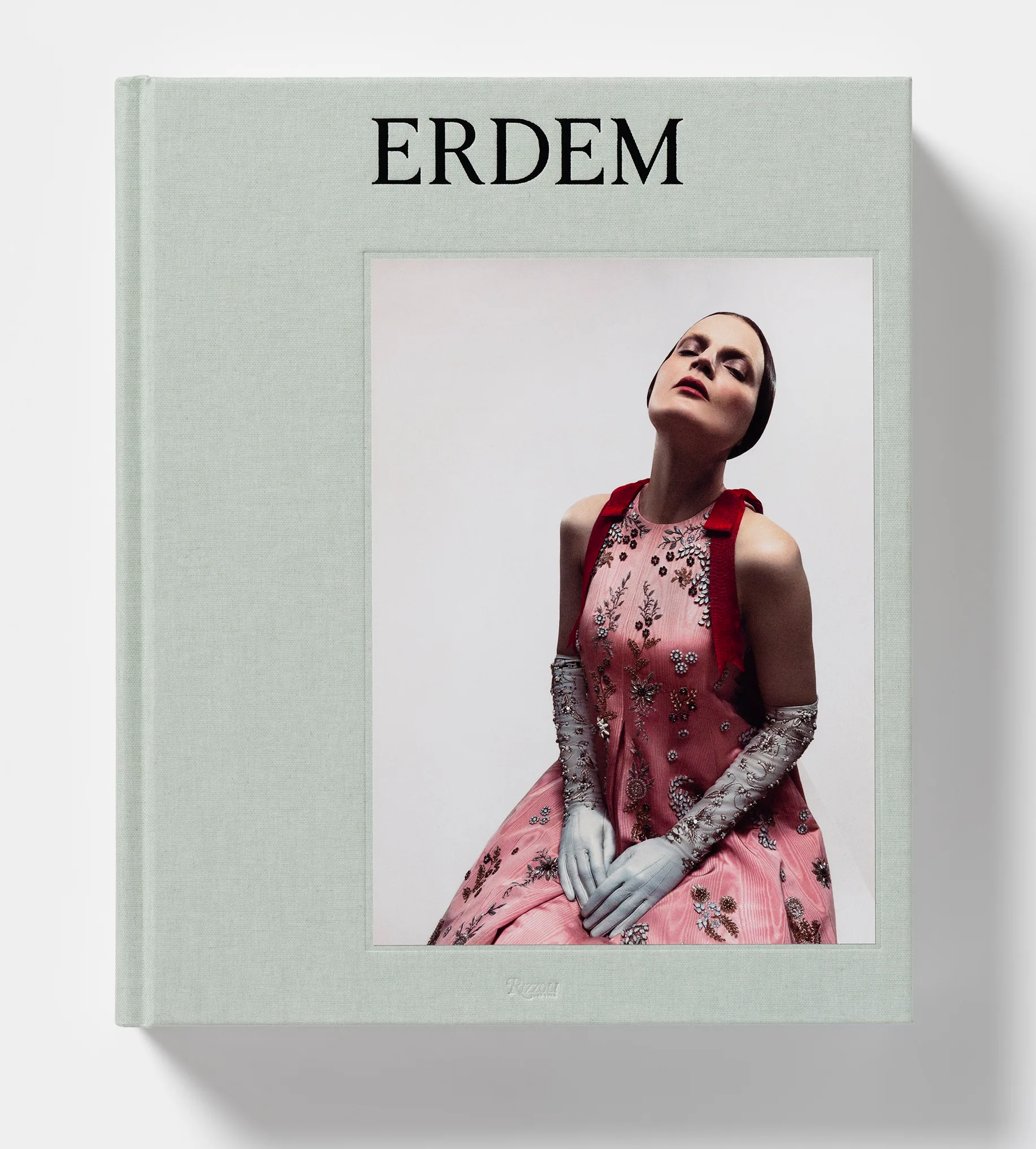 Erdem Commits 20 Years of Unforgettable Fashion & Muses to the Page