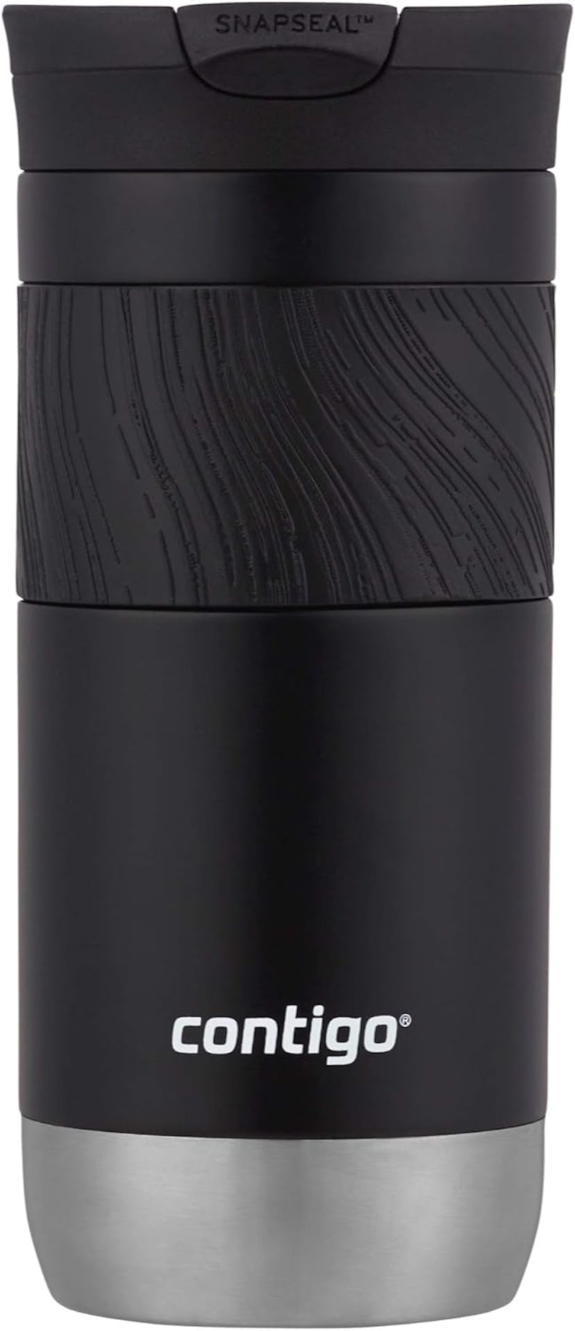 Contigo Byron Vacuum-Insulated Stainless Steel Travel Mug