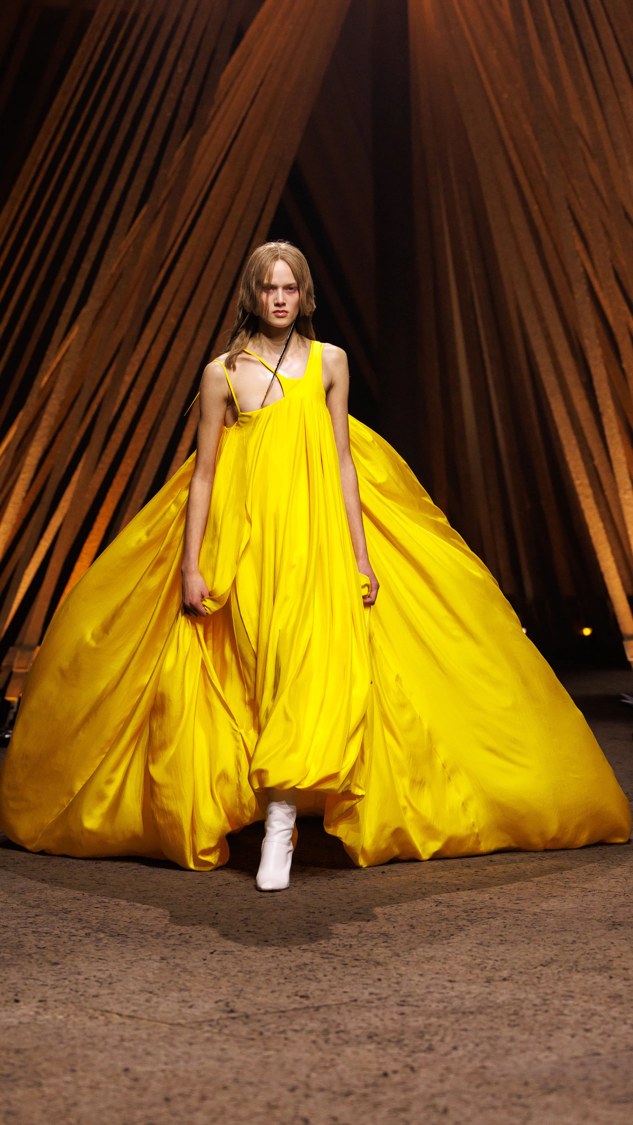 Paris Fashion Week's Spring/Summer 2026 Trends Are All About Innovation