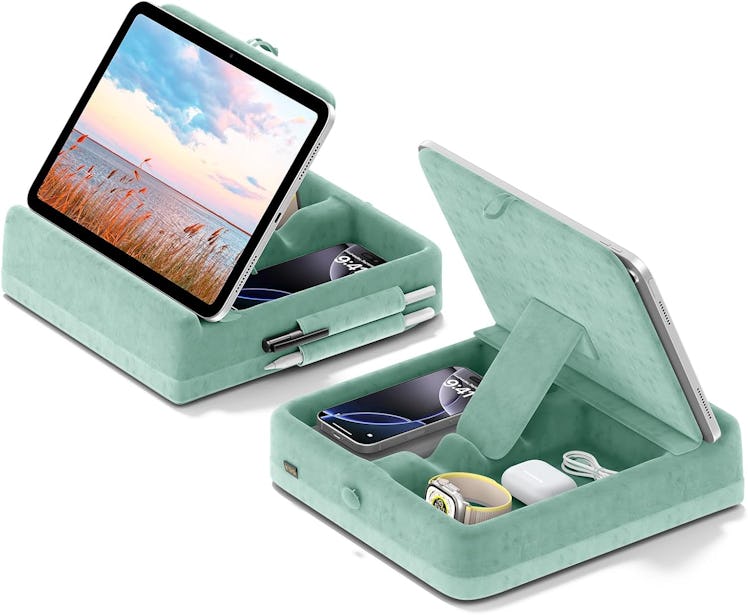 KDD Tablet Pillow Stand