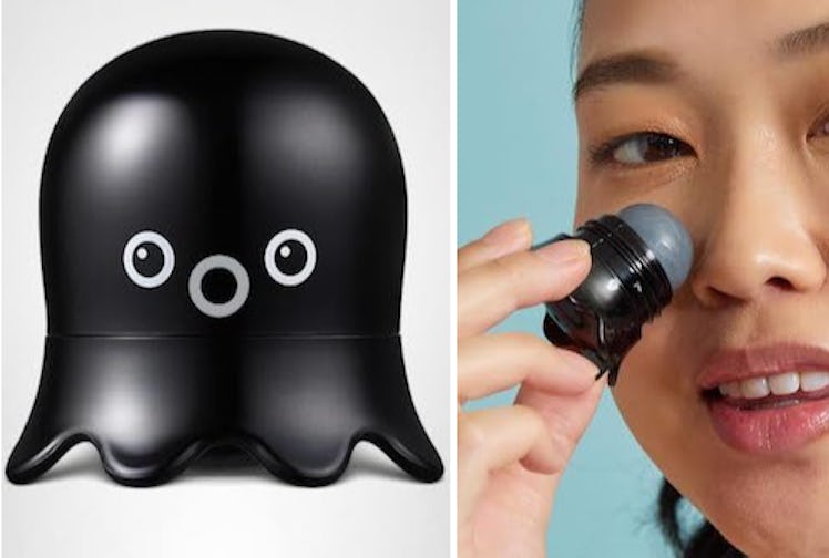 TONYMOLY Tako Pore Black Head Scrub Stick